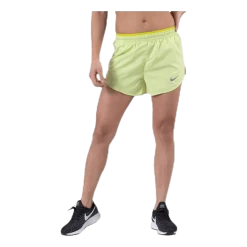 Nike Tempo LX Short 3" Yellow