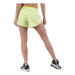 Nike Tempo LX Short 3" Yellow -Damesmode online. 193654884574 003 a508beaf364e4395962adb2c0b3dd3e6