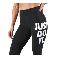 Nike Nsw Legasee Lgng 7/8 Hw Jdi White/Black -Damesmode online. 193654997397 005 ee80643a90564e18943ed9c07029d13f