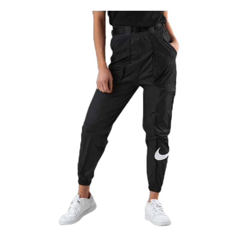 Nike Nsw Swoosh Pant White/Black 1 Nike Nsw Swoosh Pant White/Black