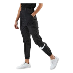 Nike Nsw Swoosh Pant White/Black 8 Nike Nsw Swoosh Pant White/Black -Damesmode online. 193655020865 004 6871d8a7d06e455dbbf633a32e07f030