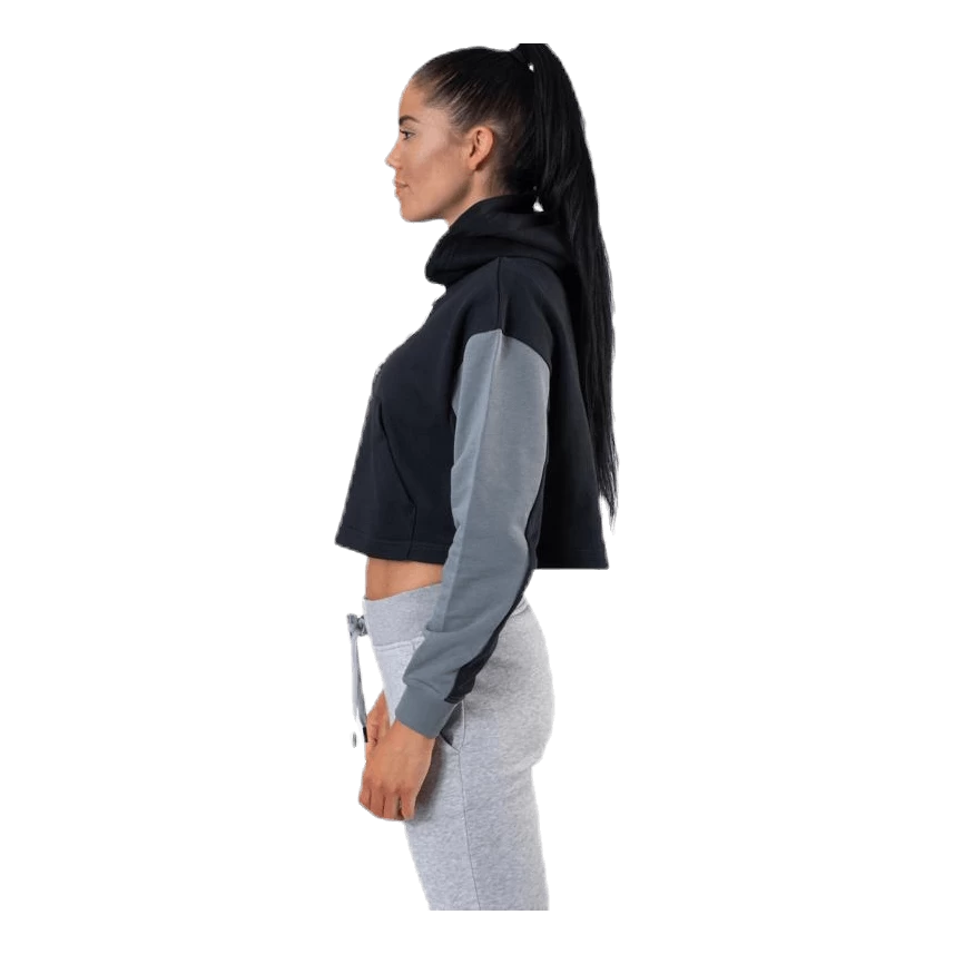 Nike Nsw Varsity Hoodie Black 3 Nike Nsw Varsity Hoodie Black - Afbeelding 3