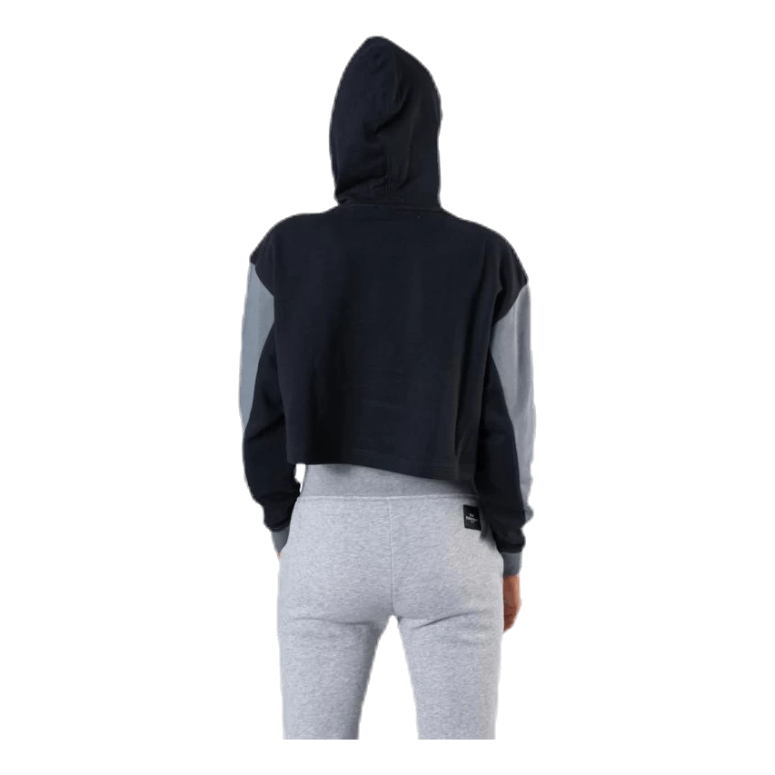 Nike Nsw Varsity Hoodie Black 4 Nike Nsw Varsity Hoodie Black - Afbeelding 4