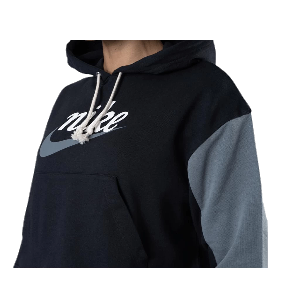Nike Nsw Varsity Hoodie Black 5 Nike Nsw Varsity Hoodie Black - Afbeelding 5