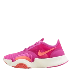 Nike SuperRep Go Pink/White