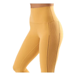 Nike Yoga Luxe Rib 7/8 Tight Yellow -Damesmode online. 193659308419 006 4d392ca09b5a4c2c846fb7b28f75bac3