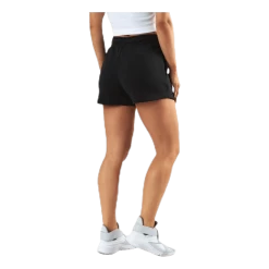 Nike Nsw Essntl Short Ft White/Black -Damesmode online. 193659744262 004 38b8f057fcd343e6a4dd4039c856955c
