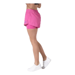 Nike Court Slam Shorts Pink/Blue -Damesmode online. 194494120716 004 666954b829414e20aef98a020c093b3e