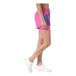 Nike Court Slam Shorts Pink/Blue -Damesmode online. 194494120716 007 4addd1aeef5b4b0599efd19086735155