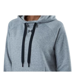 Under Armour Rival Fleece HB Hoodie Grey -Damesmode online. 194511687741 005 9211b23002f84f4cb4efbc835890a446