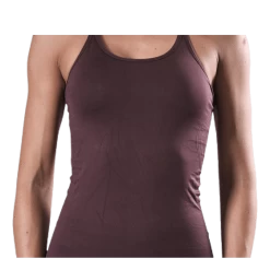 Clean Seamless Tank Top Purple -Damesmode online. 200811 Sportamore greta0786 70a83661343d4c63b466a88626010a89