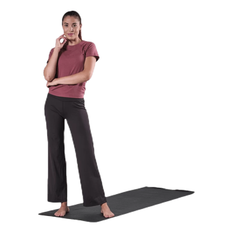 Bliss Yoga Pants Black 4 Bliss Yoga Pants Black - Afbeelding 4