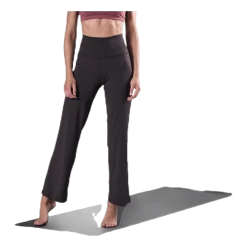 Bliss Yoga Pants Black