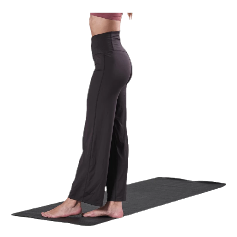 Bliss Yoga Pants Black 2 Bliss Yoga Pants Black - Afbeelding 2