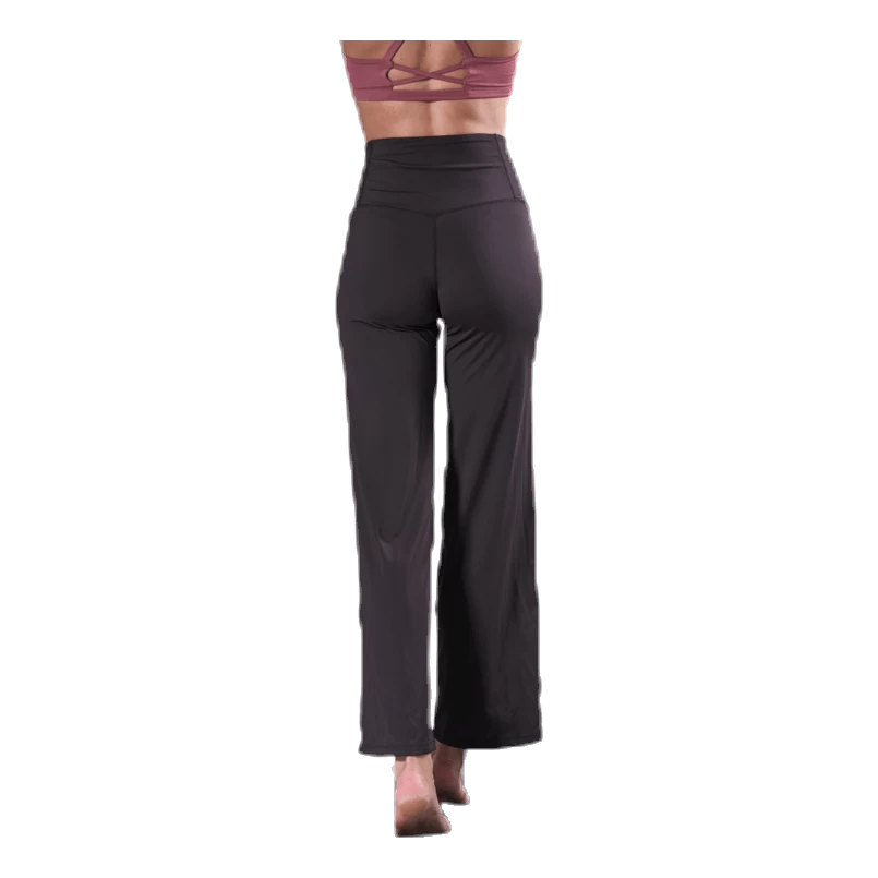 Bliss Yoga Pants Black 3 Bliss Yoga Pants Black - Afbeelding 3
