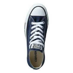 Converse Chuck Taylor All Star Ox Canvas Navy -Damesmode online. 25173 02 84e97300 dfdf 48a1 9114 326e5ce266b7