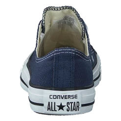Converse Chuck Taylor All Star Ox Canvas Navy -Damesmode online. 25173 02 ca4537f6 cfab 4975 82e6 d914ba7df338
