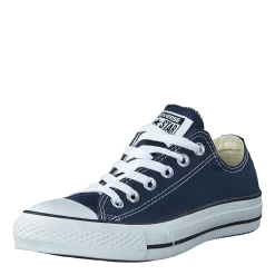 Converse Chuck Taylor All Star Ox Canvas Navy -Damesmode online. 25173 02 db58729f 27aa 4cb0 9d3c 813771d3e879