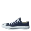 Converse Chuck Taylor All Star Ox Canvas Navy