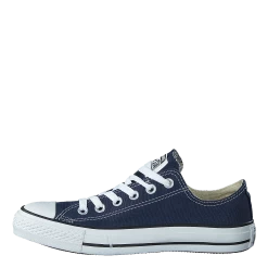Converse Chuck Taylor All Star Ox Canvas Navy