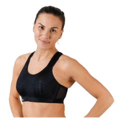 Shock Absorber Ultimate Fly Bra Black/Grey