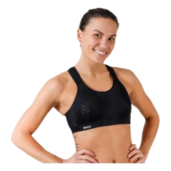 Shock Absorber Ultimate Fly Bra Black/Grey -Damesmode online. 3608851805293 003 eaeb3d2e5c5149759cf722d7e819908c