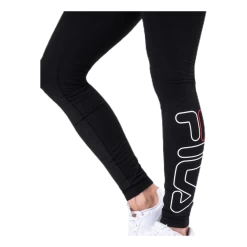 Fila Flex 2.5 Leggings Black -Damesmode online. 4044185699150 006 a6f421fa706c45d4b3acc60f1e454f40