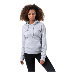 Fila Larkin Hoodie Grey