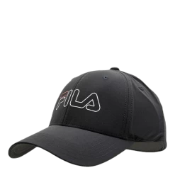 Fila Cap Functional Black