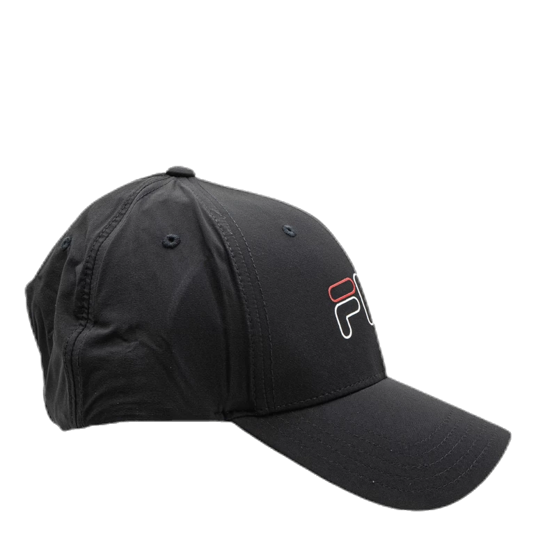 Fila Cap Functional Black 3 Fila Cap Functional Black - Afbeelding 3
