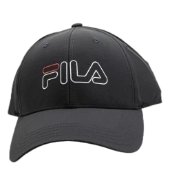 Fila Cap Functional Black 7 Fila Cap Functional Black -Damesmode online. 4044185931885 005 d2a0f7b28650440294820f26631cde9f