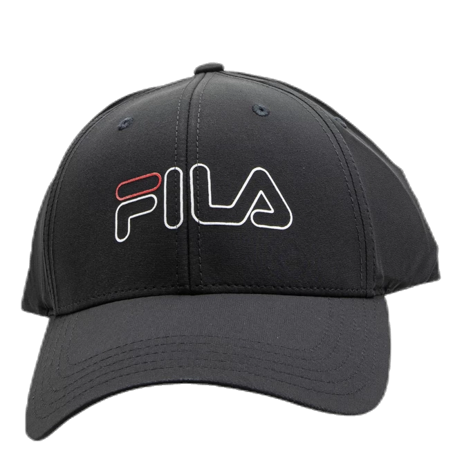 Fila Cap Functional Black 4 Fila Cap Functional Black - Afbeelding 4