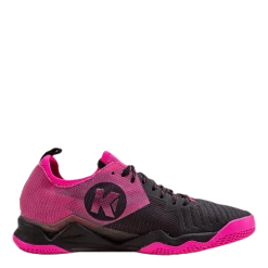 Kempa Wing Lite 2.0 Pink/Black -Damesmode online. 4051309837565 004 434f4379ed2d414ca4db219f15548aad