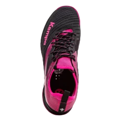 Kempa Wing Lite 2.0 Pink/Black -Damesmode online. 4051309837565 006 a191ebe82bd148e28ee756812b0e7ccd