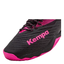 Kempa Wing Lite 2.0 Pink/Black -Damesmode online. 4051309837565 007 cbadd7d8df9b47339e26febc54d97a49