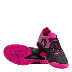 Kempa Wing Lite 2.0 Pink/Black -Damesmode online. 4051309837565 009 3edb9ca06097420abe3b8f105a9bd432
