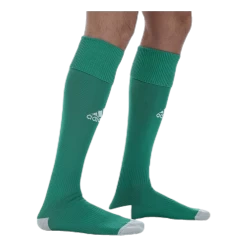 ADIDAS Milano 16 Sock Green 5 ADIDAS Milano 16 Sock Green -Damesmode online. 4056562307060 003 87f8476fbd264298b2b484803877199b