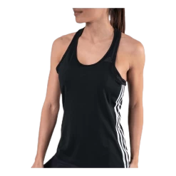 ADIDAS D2M Tank 3S Black 11 ADIDAS D2M Tank 3S Black -Damesmode online. 4057288044024 006 431b656e38b14547bc4071dfc06fd5b7