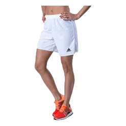 ADIDAS Parma 16 Shorts White/Black -Damesmode online. 4058027276997 004 a29beec381e343d180f06e27ebdc862f