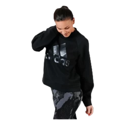 ADIDAS ID Glory Crew Black 7 ADIDAS ID Glory Crew Black -Damesmode online. 4060507115672 003 55521f40d8ea4c82a3243118c2c0fb6b e2bab1ff d5af 49b8 bfc0 1f6cb2ae3bcf