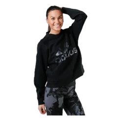 ADIDAS ID Glory Crew Black 8 ADIDAS ID Glory Crew Black -Damesmode online. 4060507115672 004 47621865364046d0bf4de545c6a17367 dfd08ad5 2104 43d4 b991 a52744e03fa8