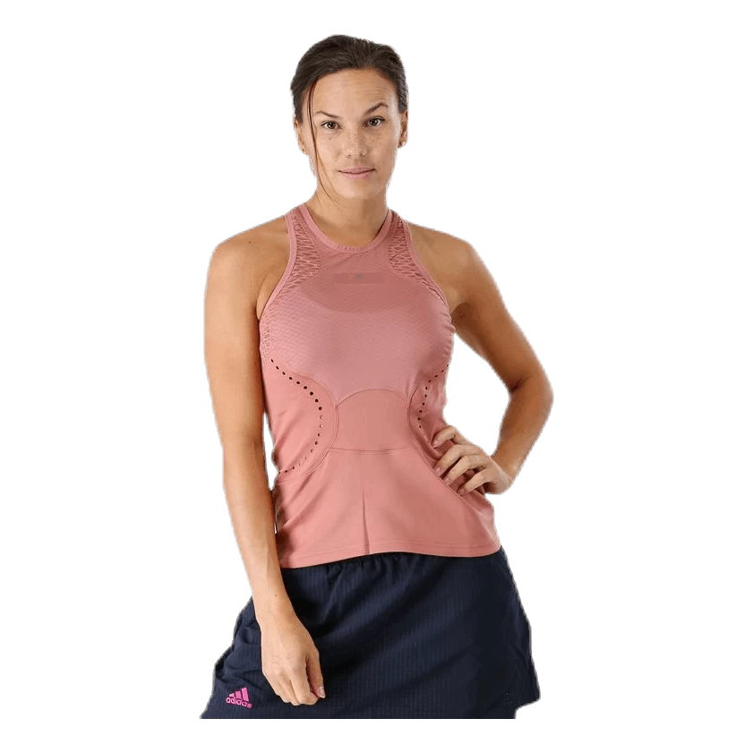 ADIDAS Stella Tank Pink 1 ADIDAS Stella Tank Pink