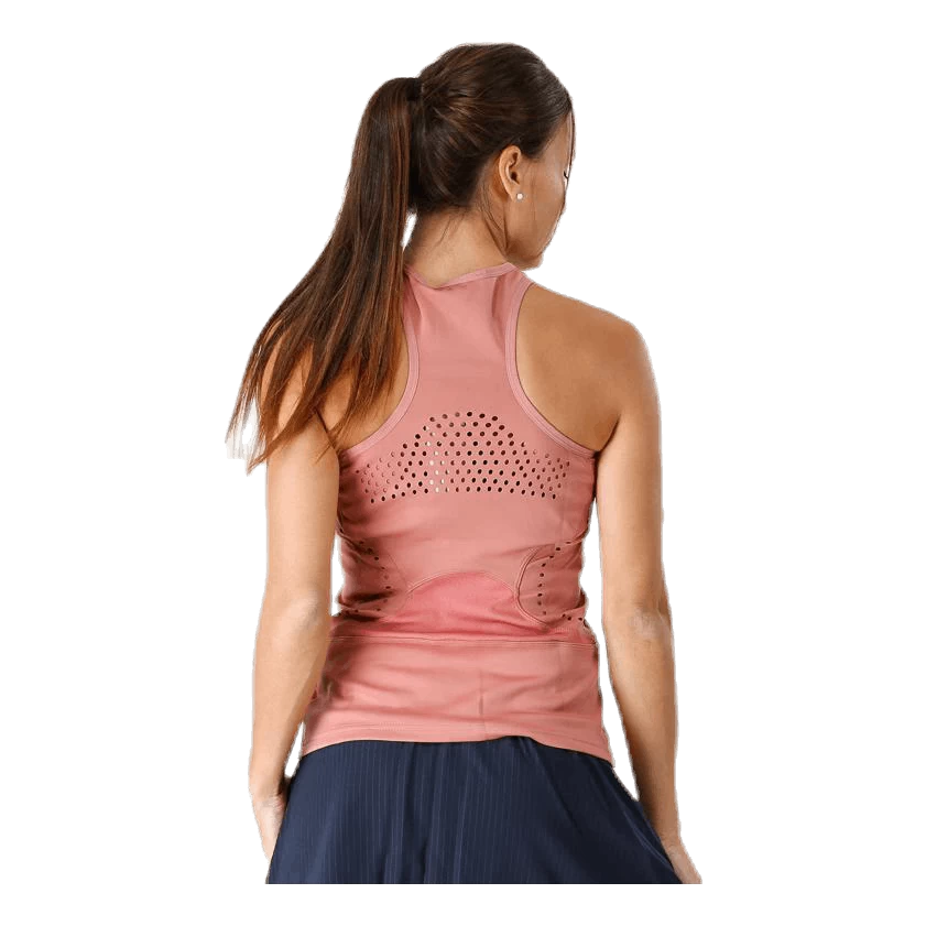 ADIDAS Stella Tank Pink 2 ADIDAS Stella Tank Pink - Afbeelding 2