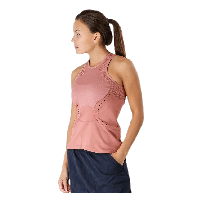 ADIDAS Stella Tank Pink 3 ADIDAS Stella Tank Pink - Afbeelding 3