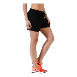 ADIDAS Essentials Linear Short Black / White -Damesmode online. 4060515407387 004 8735dff8a7c34c19bd6569b39fb31d52