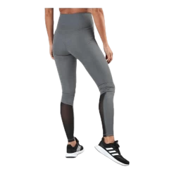 ADIDAS D2M Hirise Long Tight White/Black -Damesmode online. 4060515832295 003 2d51cccf35c04ee0853ddb3804afa99e