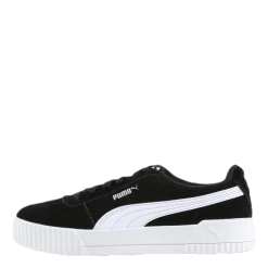 Puma Carina Black