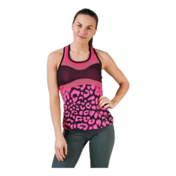 ADIDAS Stella McCartney Tank W Pink