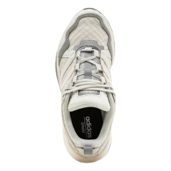 ADIDAS 20-20 Fx Trail Pink/White -Damesmode online. 4062052802908 005 828da25728c54905981c17a85018a74c