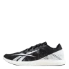 Reebok Floatride Run Fast Pro White/Black